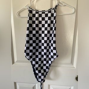 Jolyn Soren 2 - SoCal Print - Size 30 :: Like new condition worn a few times